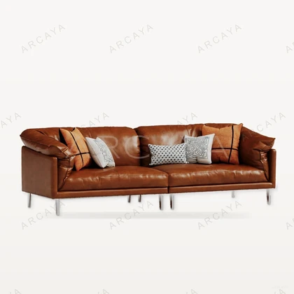 Daisy Sofa — view 01