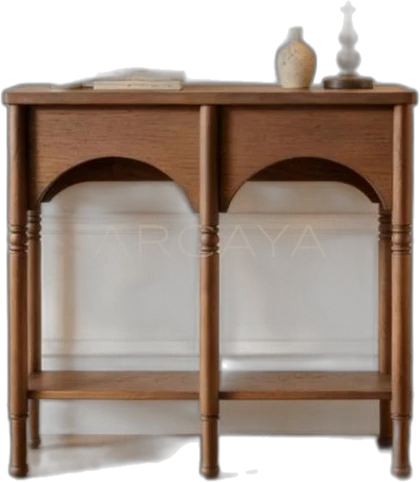 Atubi Cabinet ATKB301XG-B — view 05