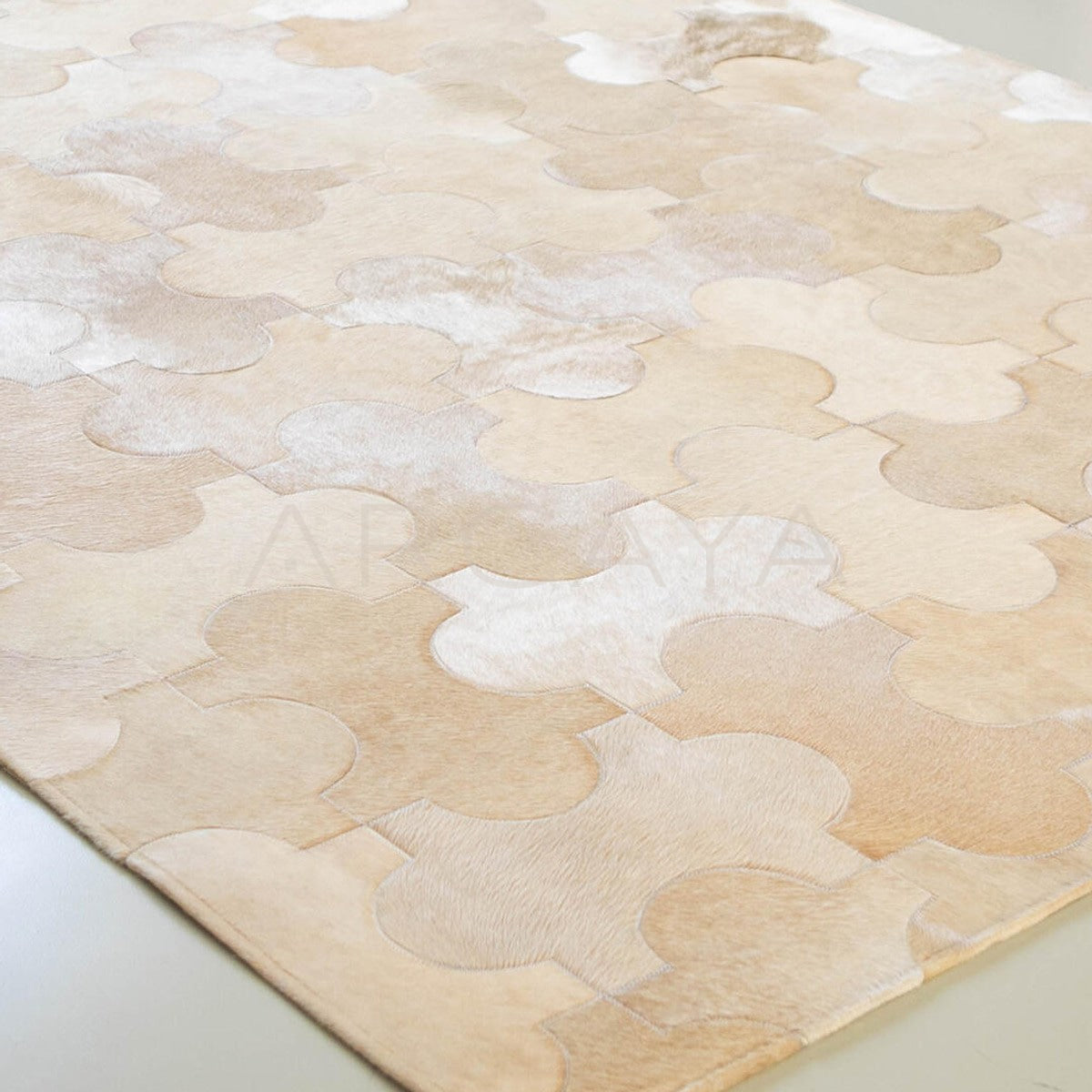 Niche Art Rug