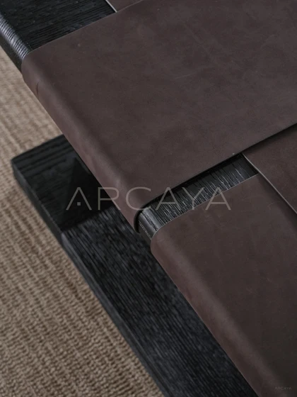 Elodie Summit Coffee Table - product detail 16