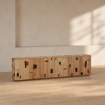 Elodie Studio Cabinet - product view 01
