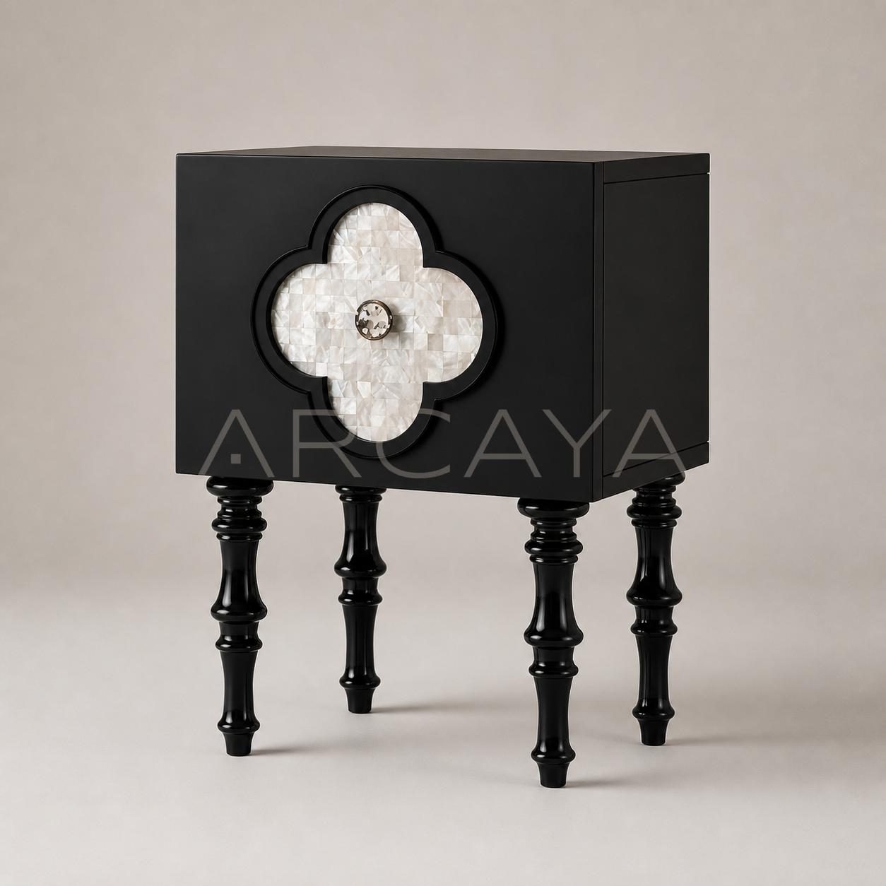 Atubi Console Table ATKM09