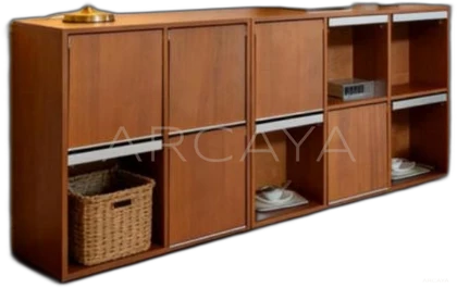 Atubi Cabinet ATKB005K — view 05