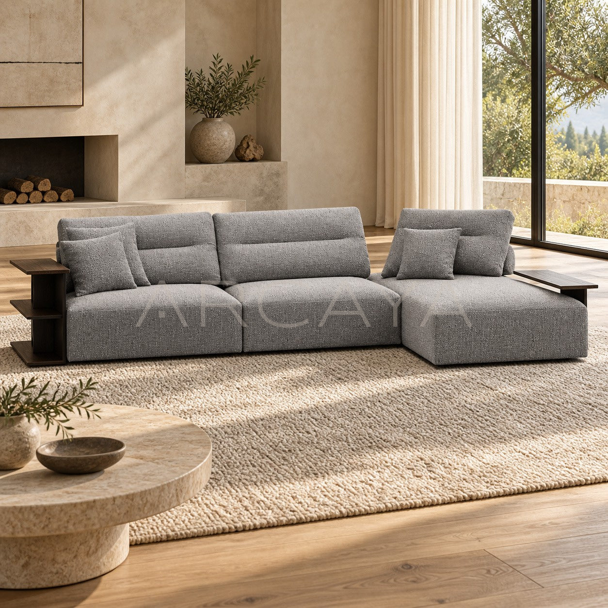 Sofa D 86