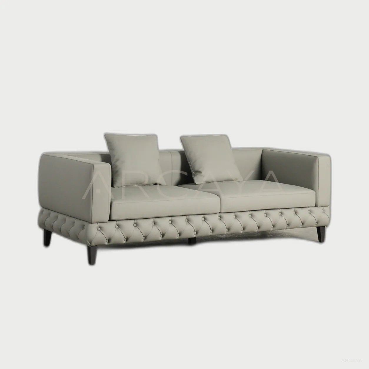 Elara Lake Sofa — neutral background 01