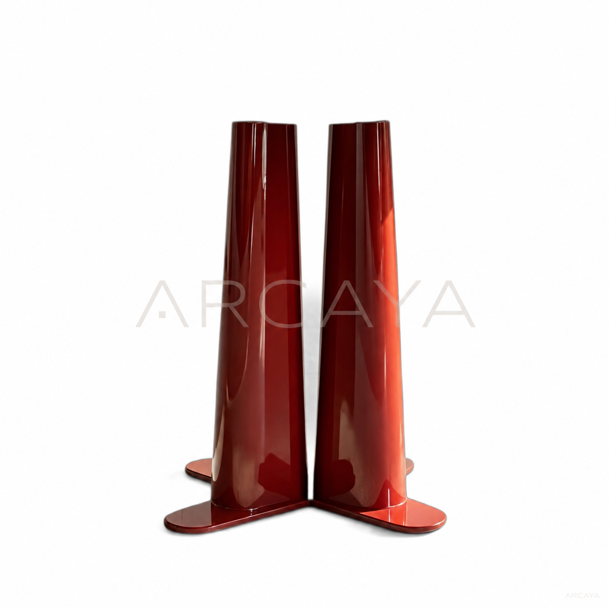 Sylvan Wood Decorative Object