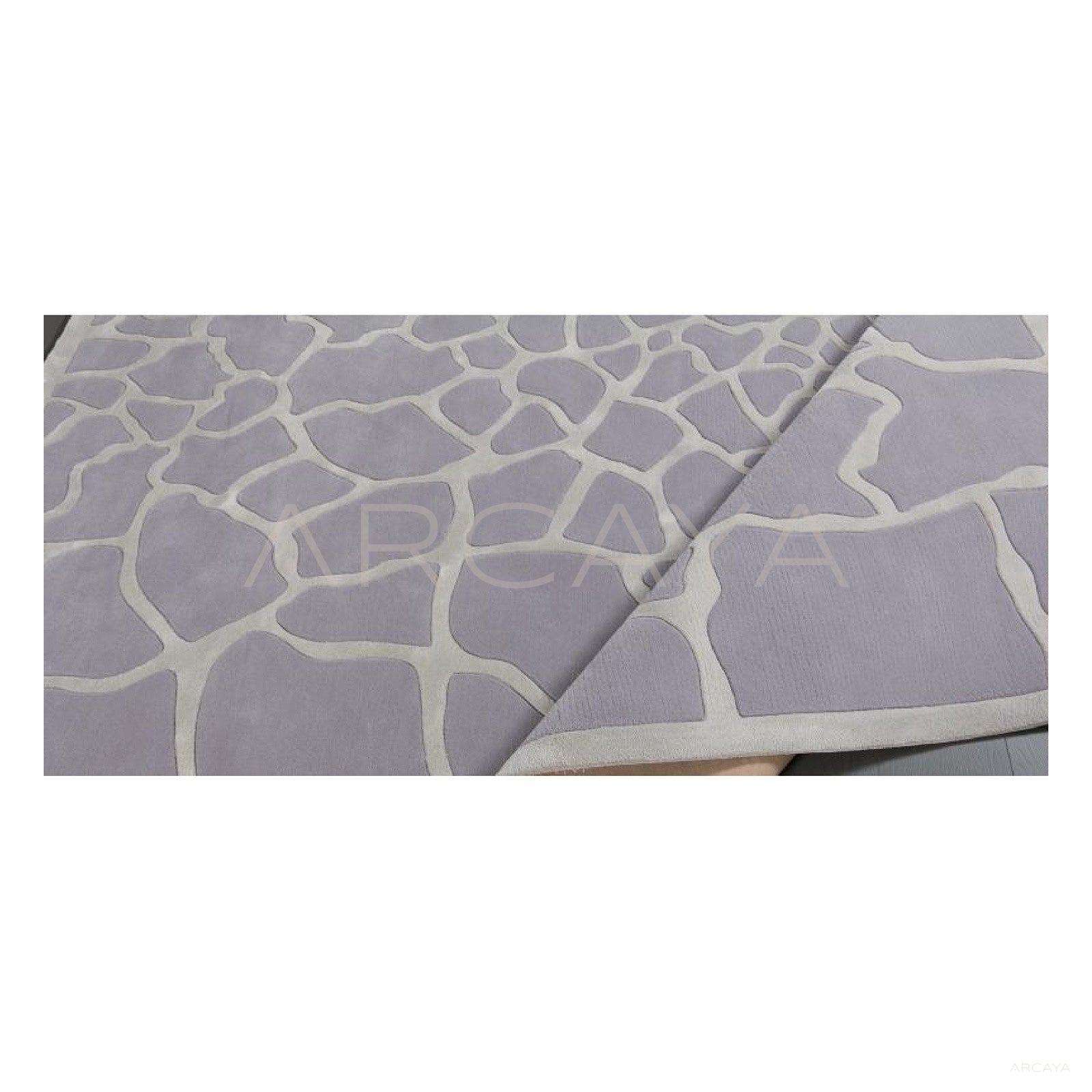 Custom Hand Tufted Rug Dsm P154 L F Jy2024 07033 1 - detail