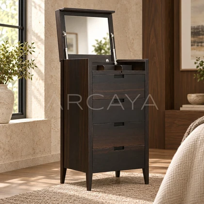 Cabinet Sm D34 - scene