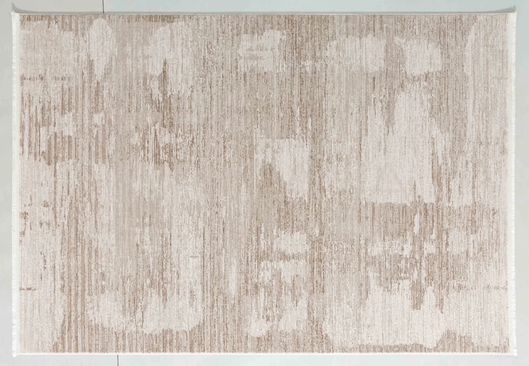 Delicate Bloom Area Rug — product view 05