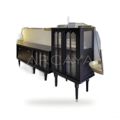 Atubi Cabinet ATKM1015 — view 07