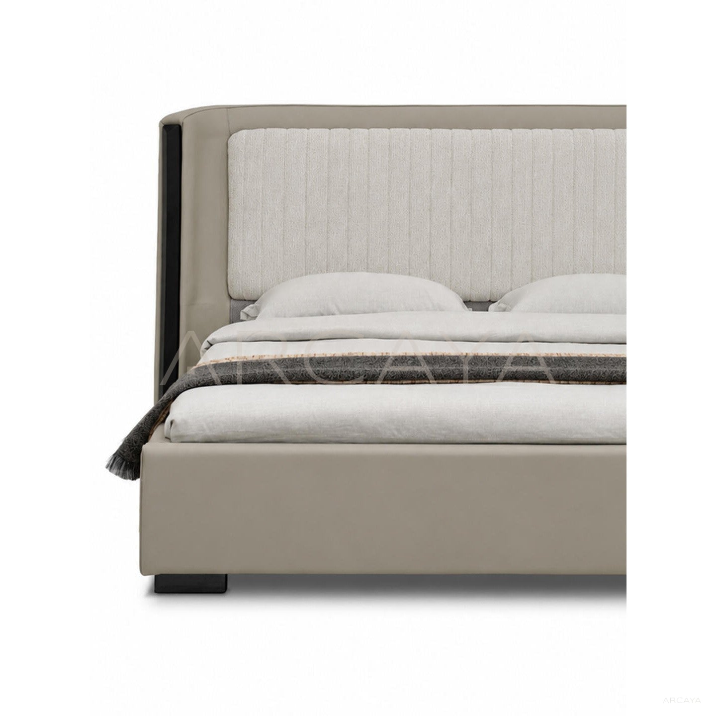 Simple Bed - scene