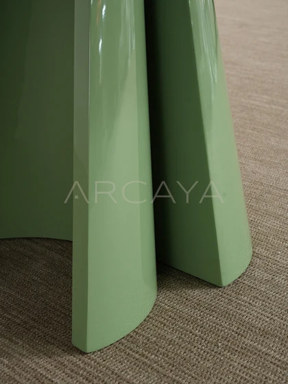 Enna Coast Dining Table - product detail 14