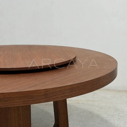 Reed Loft Dining Table - product view 07