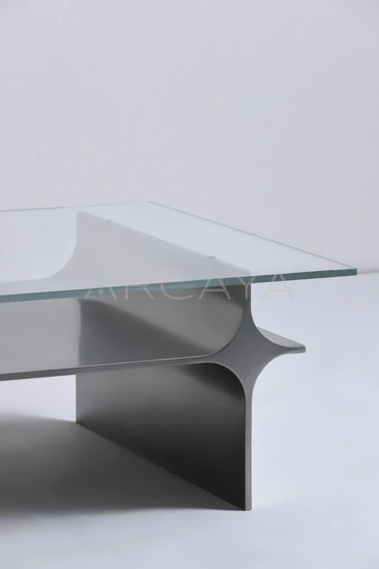 Orion Grove Coffee Table — interior view 06