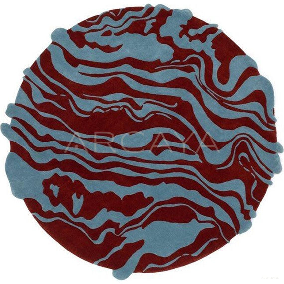 Custom Hand Tufted Rug Dsm P055 C03