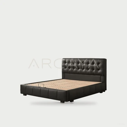 Mumo Nightstand A00210 — view 01