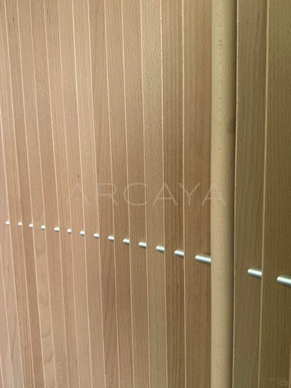 Sylvan Court Decorative Object — interior view 05