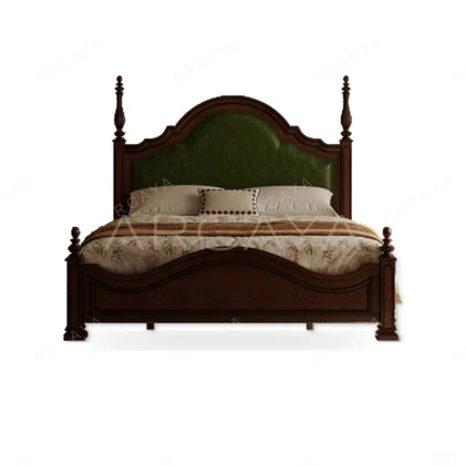 Moer Bed — view 09