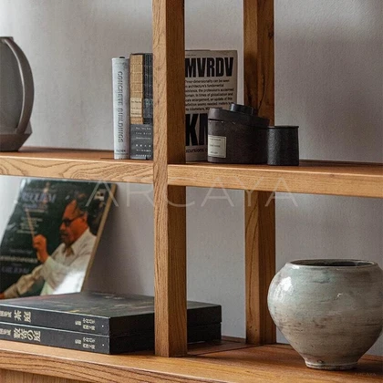 Ivory Grove Cabinet — interior view 04