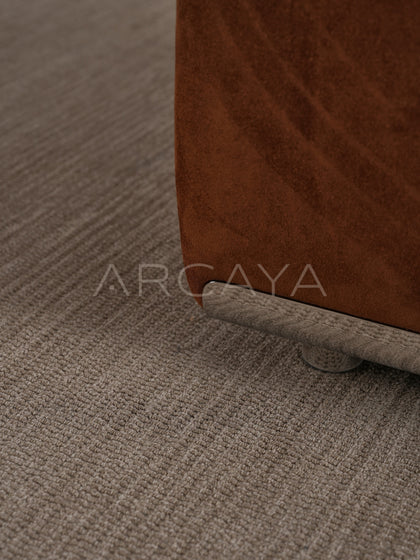 Enna Lumi Modular Sectional - front view 24