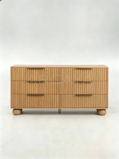 Celine Bay Decorative Object — interior view 03