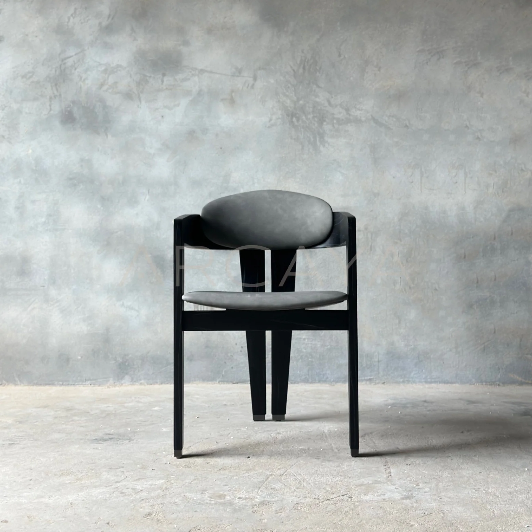 Pearl Dawn Decorative Object — interior view 03