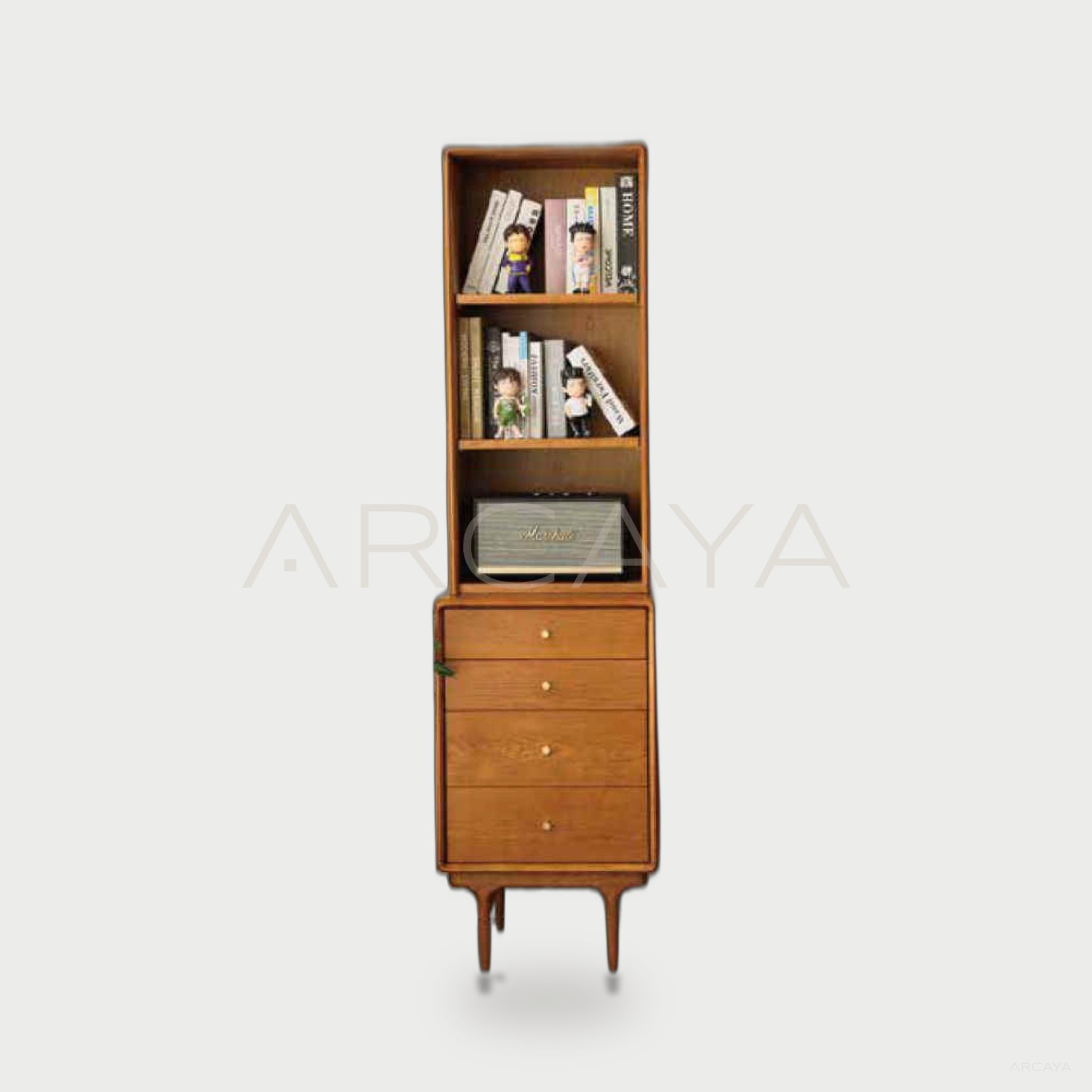 Atubi Cabinet ATKSG002