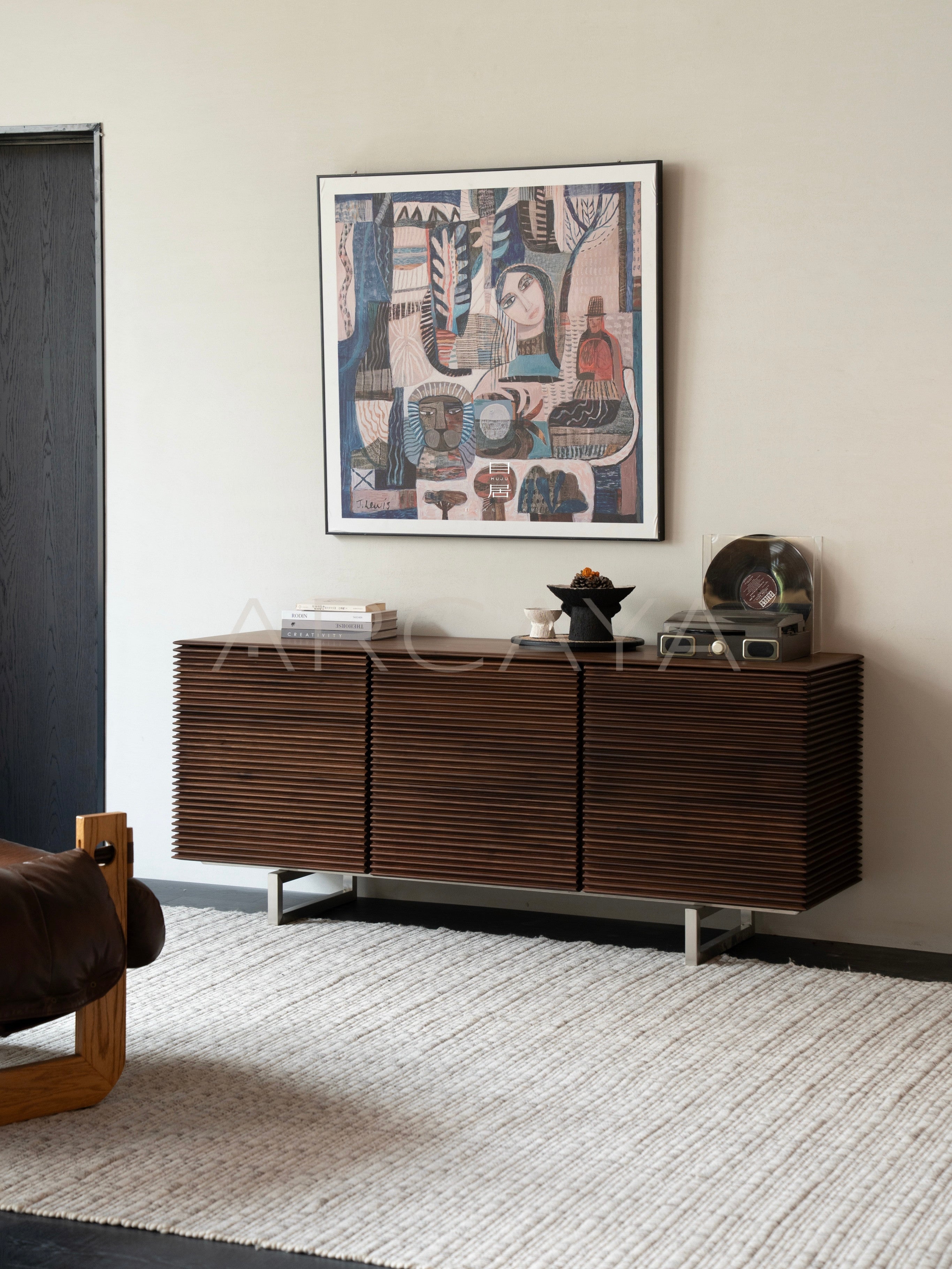 Ember Lane Cabinet