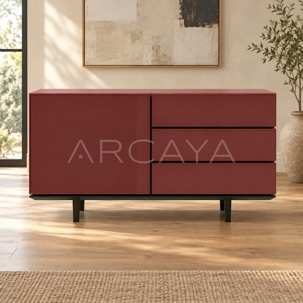 Cabinet Pc 711A