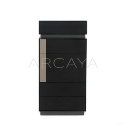 Ivory Form Dresser — white background 02