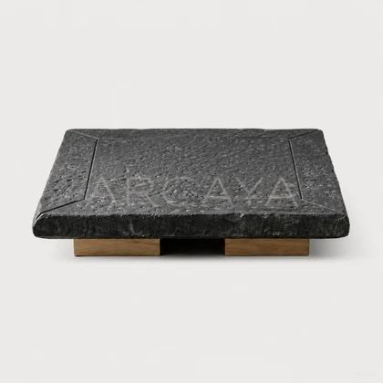 Marlow Wells Coffee Table - product view 03