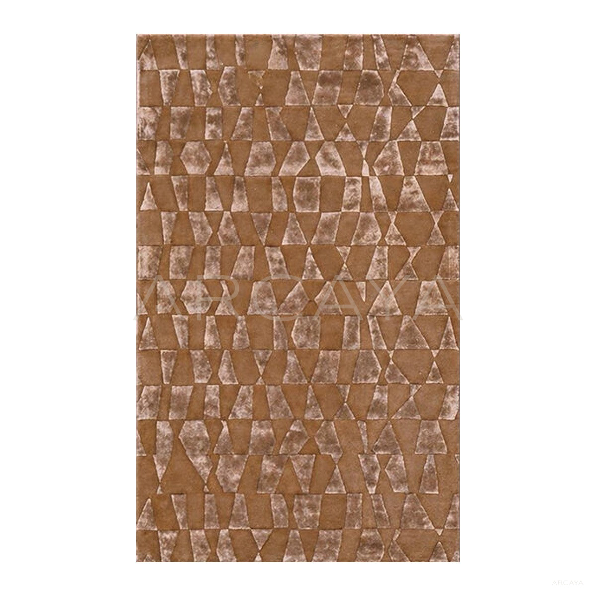 Statement Living Room Rug