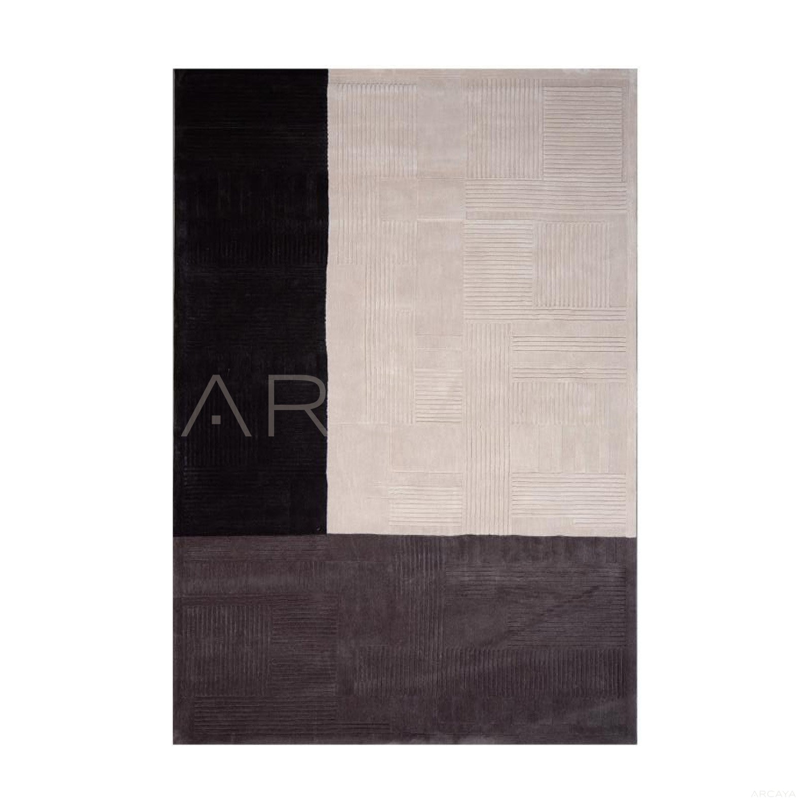Custom Hand Tufted Rug Dsm P149 R F Jy2024 07033 1