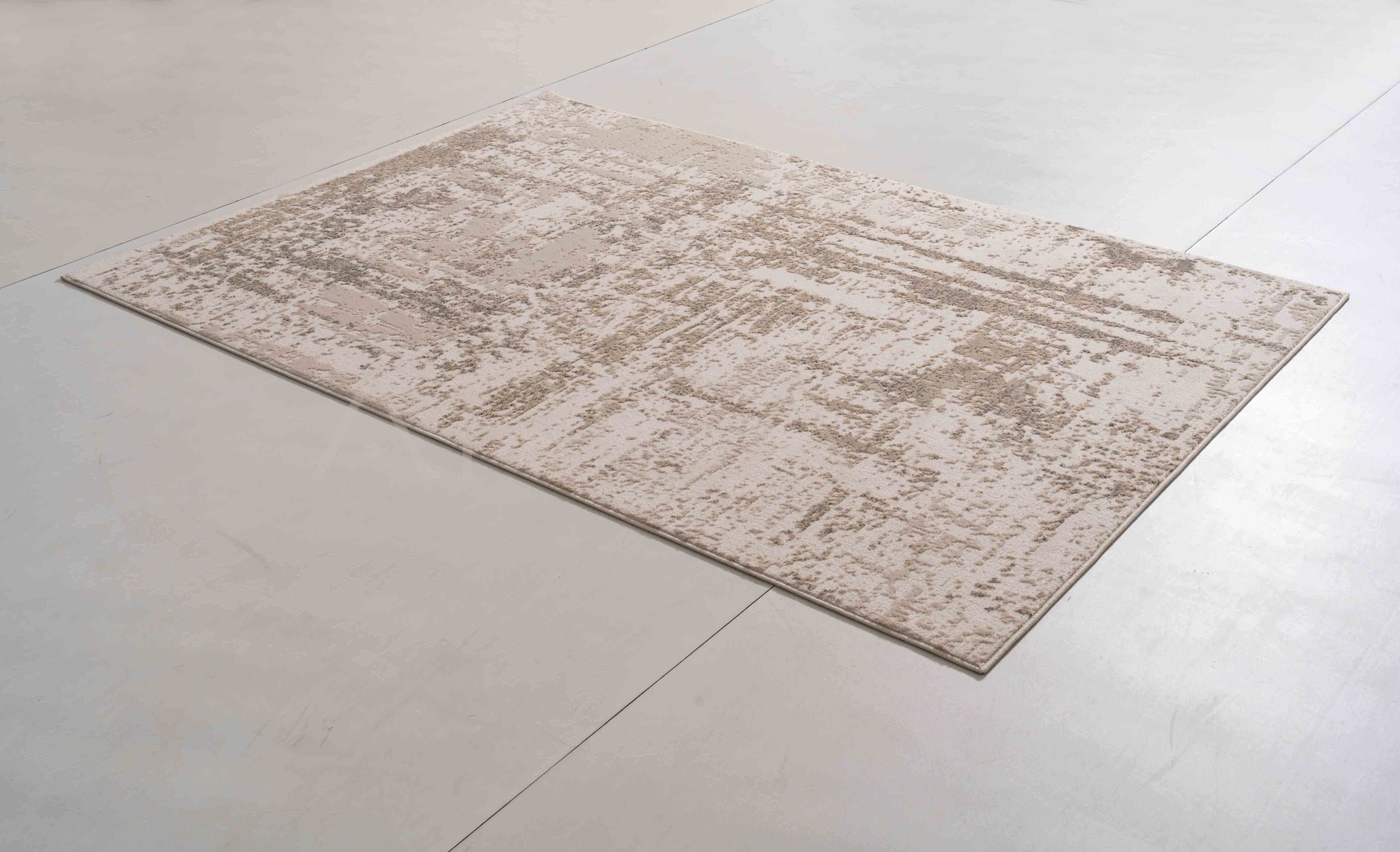 Grey Arbor Area Rug