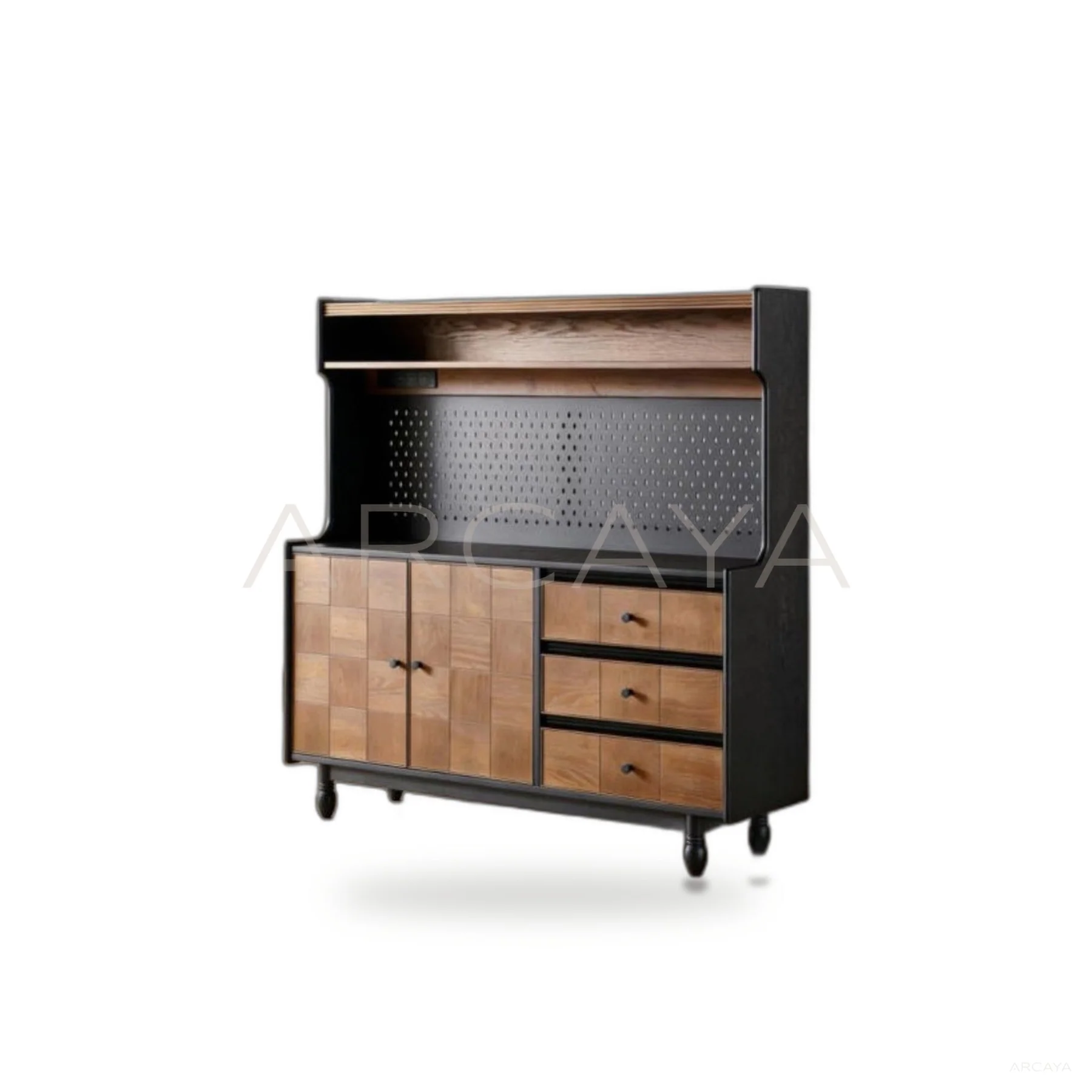 Atubi Cabinet ATKB318GB — view 06