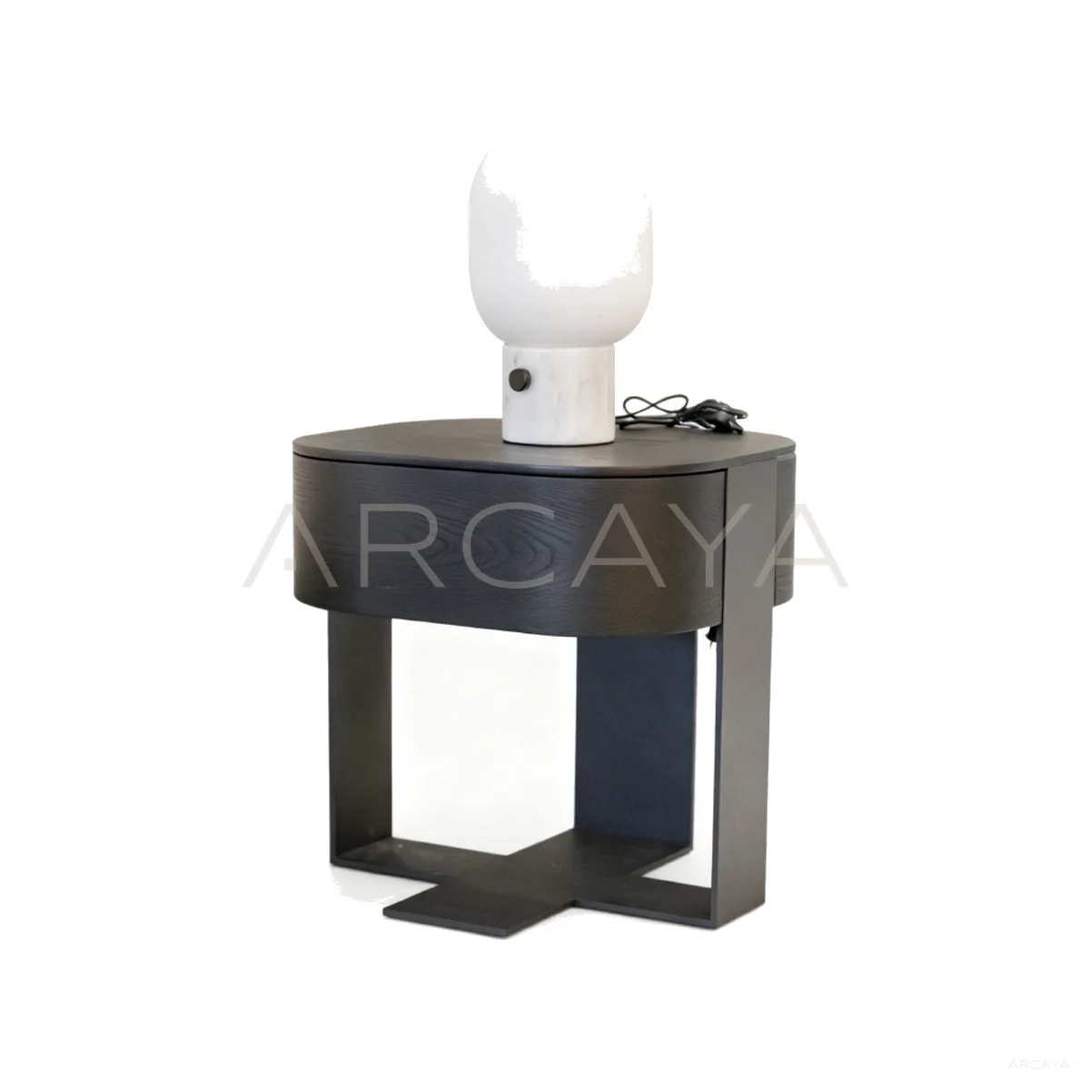 Orla Hill Nightstand