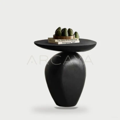 Atubi Coffee Table ATKM902 — view 04