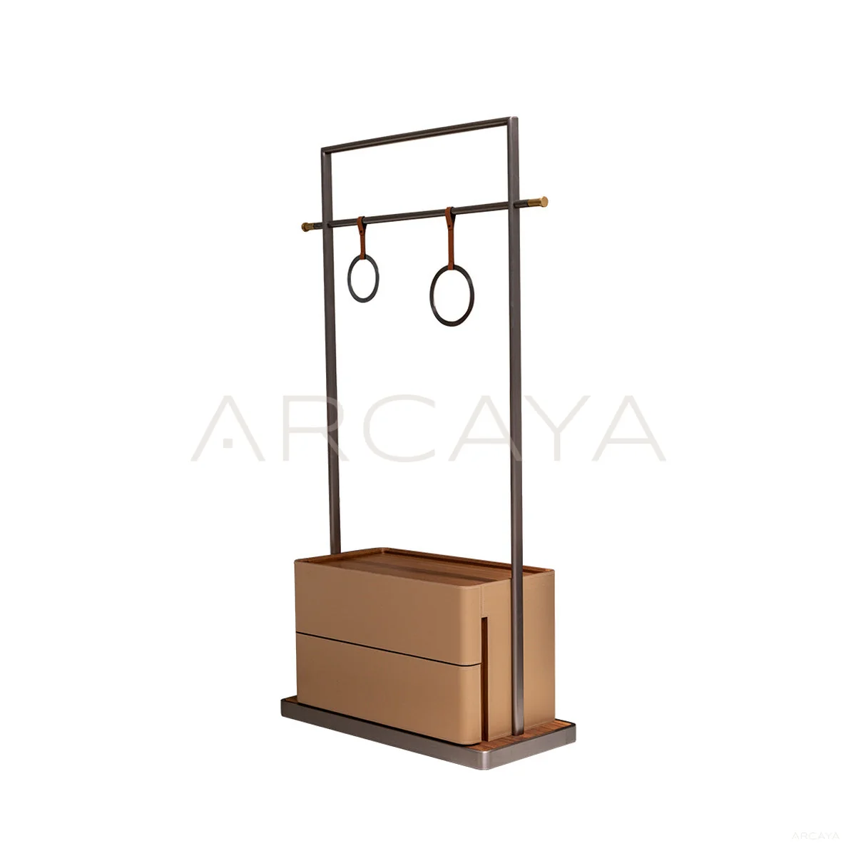 Luma Garden Cabinet