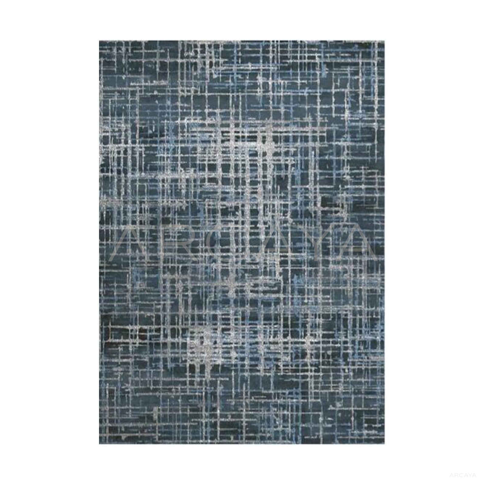 Custom Hand Tufted Rug Dsm P064 G21