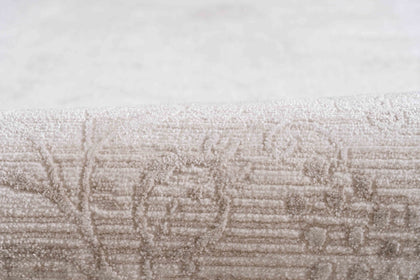 Delicate Cairn Area Rug — product view 03