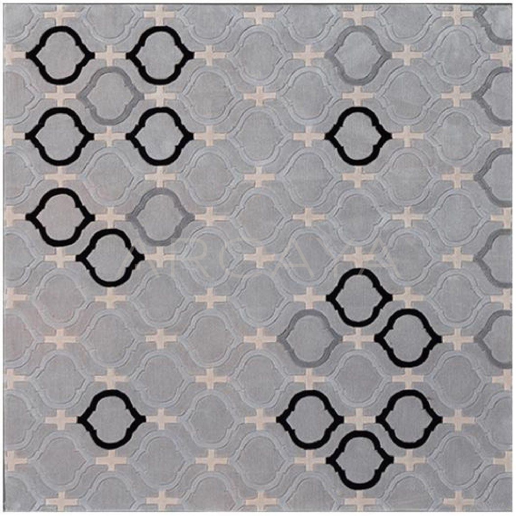 Custom Hand Tufted Rug Dsm P101 L F 23 11033 3