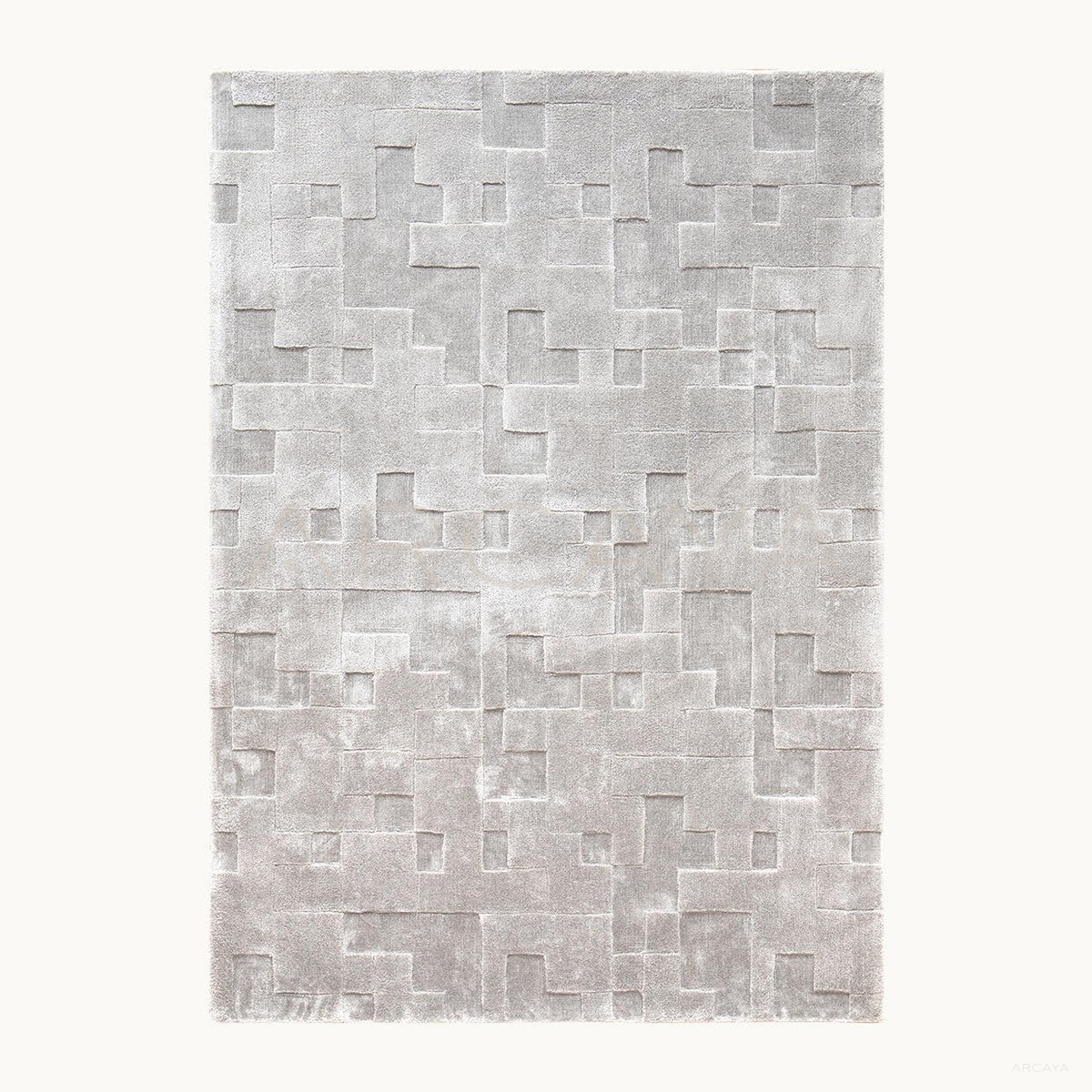 Practical Designer Rug - scene