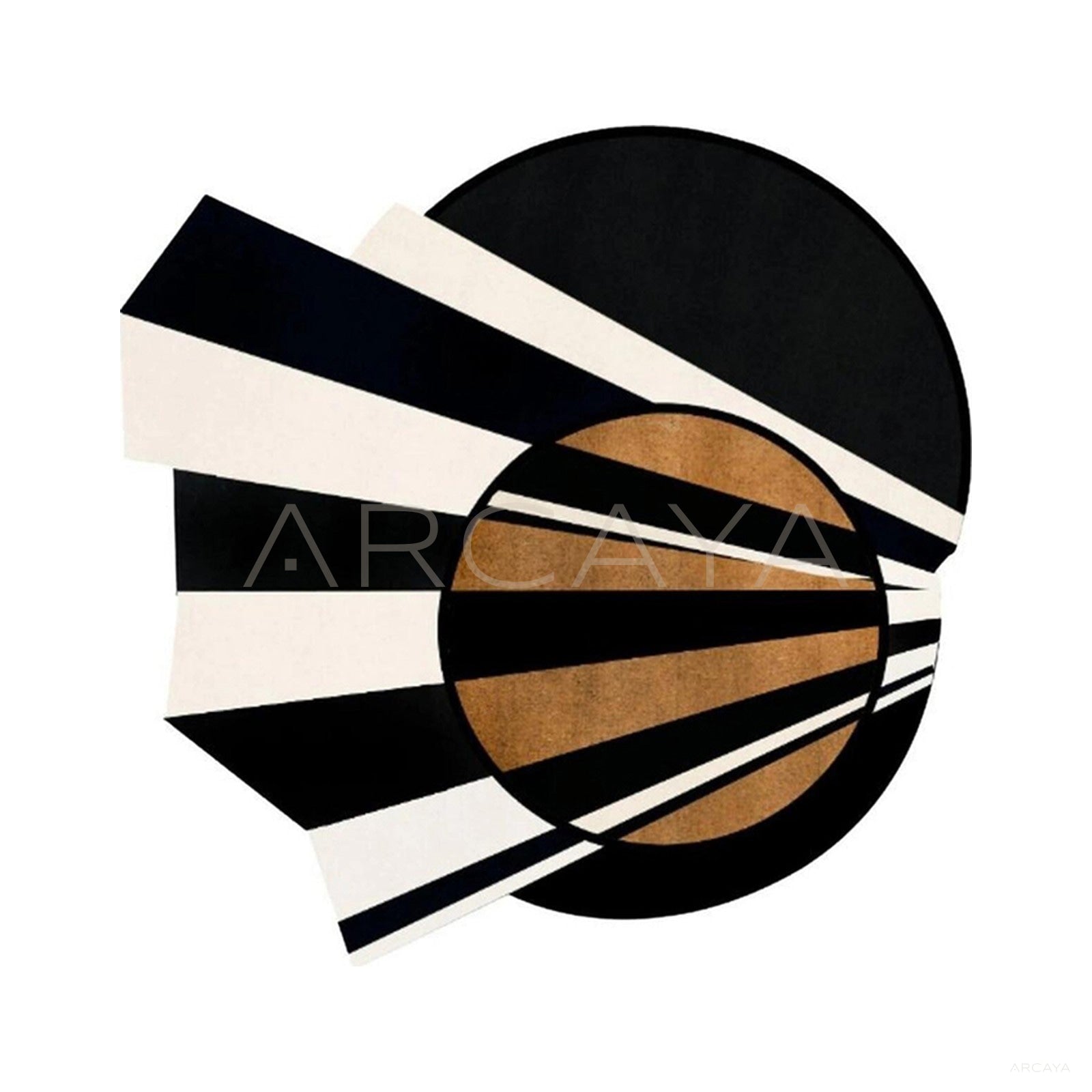 Custom Hand Tufted Rug Dsm P039 C06