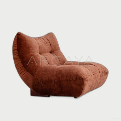 Nola Form Sofa - product view 01