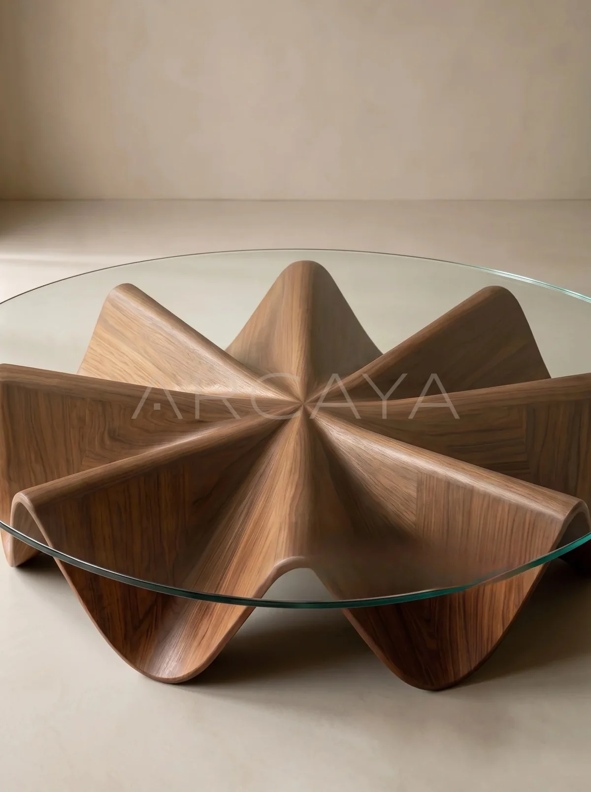 Alba Cove Coffee Table