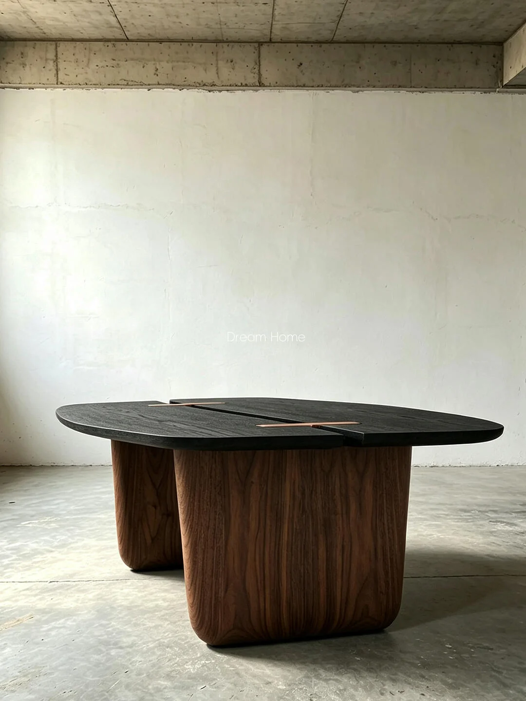 One silhouette. Your dimensions, comfort and finish.