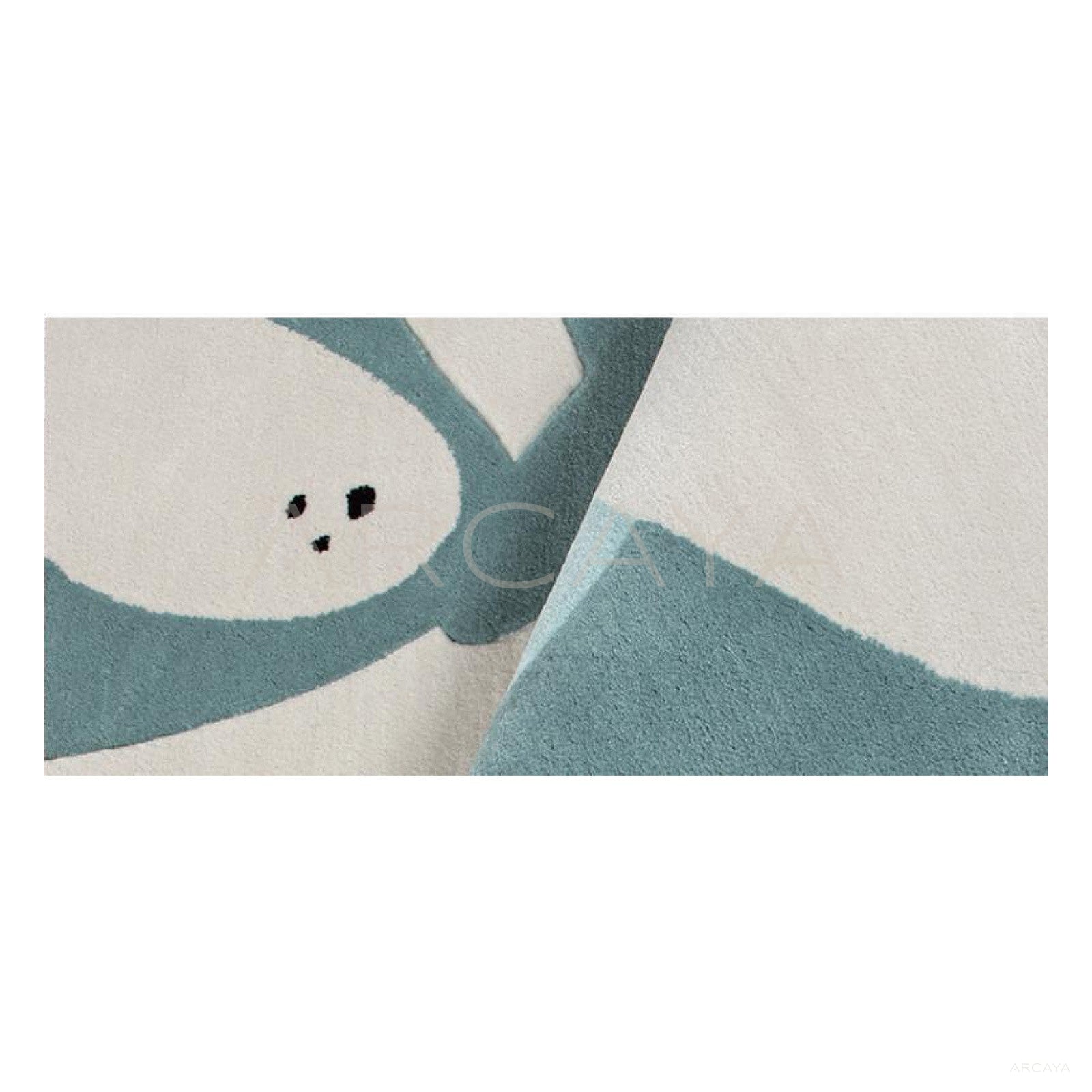 Custom Hand Tufted Rug Dsm P110 R F 23 12019 2 1 - detail
