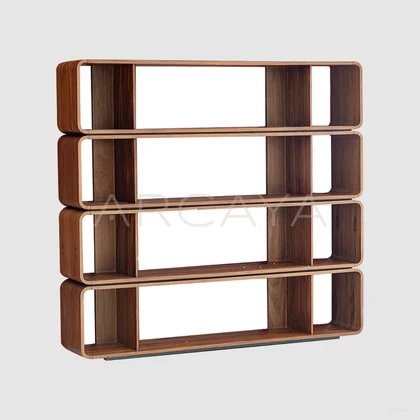Luma Harbor Cabinet - front view 04