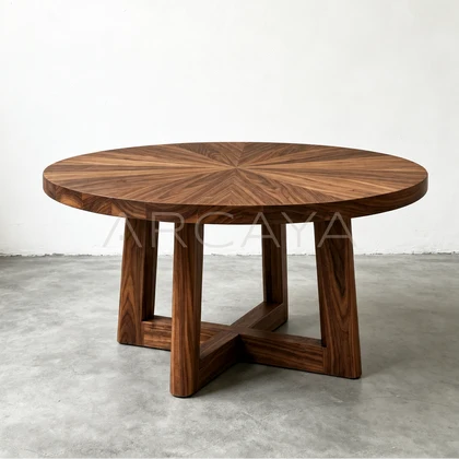 Maple Court Decorative Object - product view 01