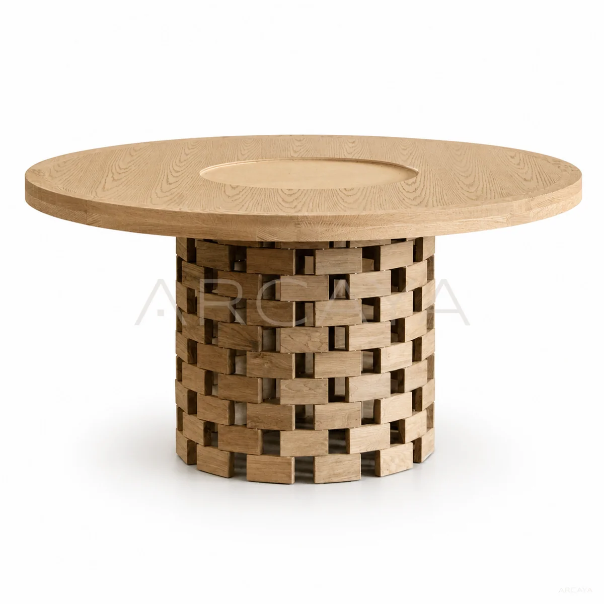 Sable Dune Dining Table